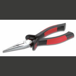 Cimco 100214 VDE Telefonzange Gerade 16 cm