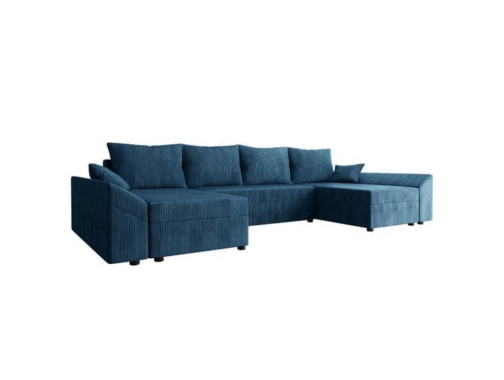 WOHNLANDSCHAFT Dante U Cord
