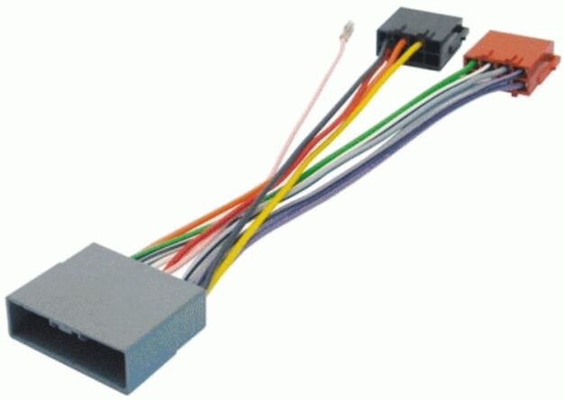 Phonocar Stromkabel Stromanschlusskabel Honda 04739