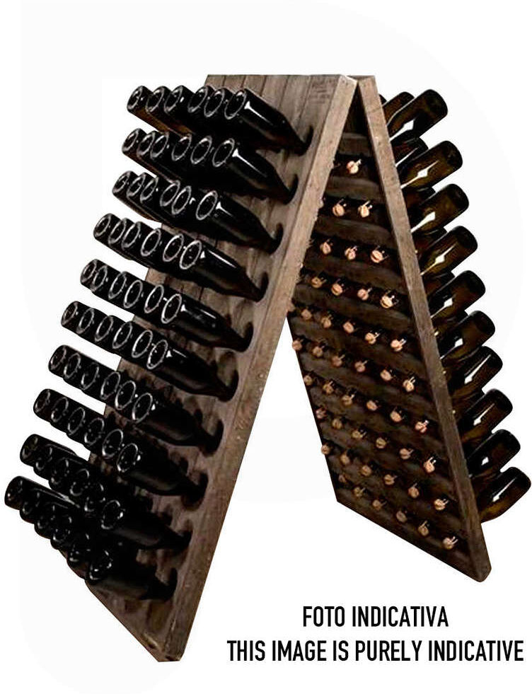 Polsinelli Pupitre (36 bouteilles)