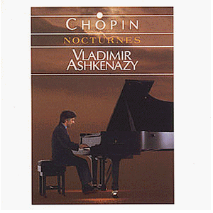 Vladimir Ashkenazy - Nocturnes (Ga) - Preis vom 11.10.2026 23:13:37 h
