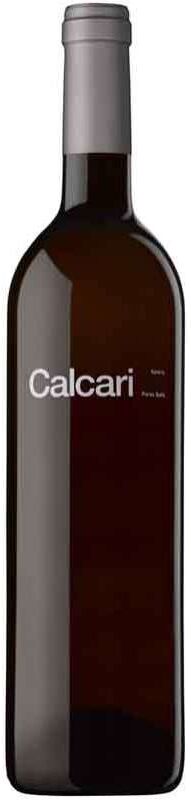 Vino Blanco Calcari 2023 D.O. Penedes 75 cl - Parés Baltà