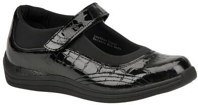 Drew Women's Rose Slip-On - 7 Black Slip On S