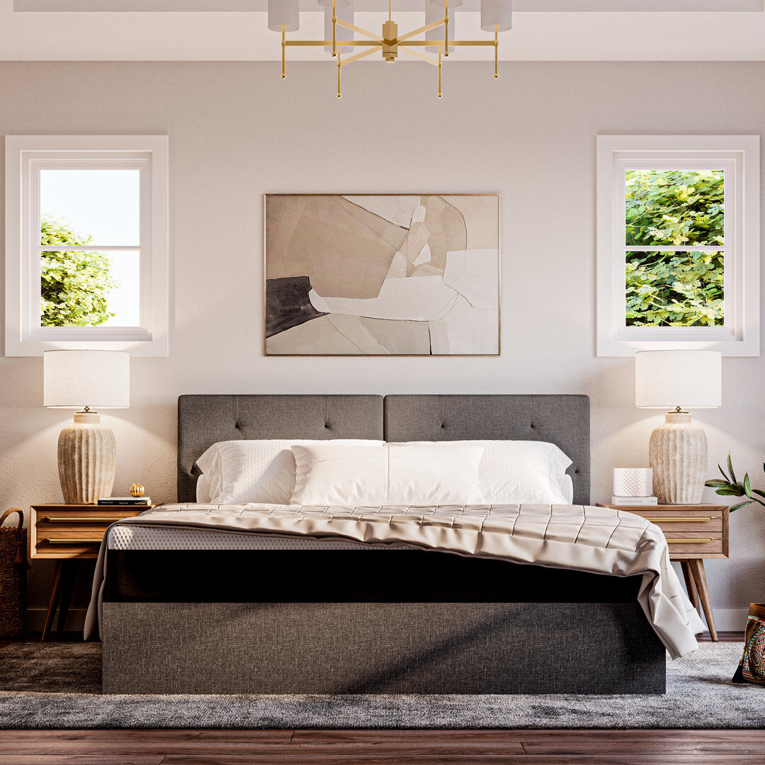 Emma Original Pro Mattress - 2025 version Super King (6')