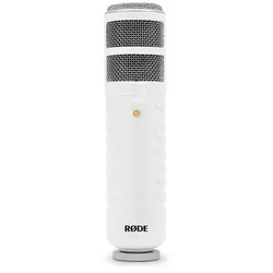 Rode Podcaster MkII - Vokalmikrofon