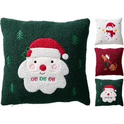 Kissen NATALE (BH 40x40 cm) - BH 40x40 cm