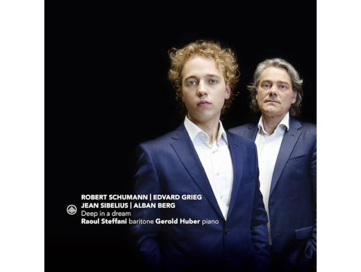 Steffani, Raoul & Huber, Gerold - Deep In A Dream