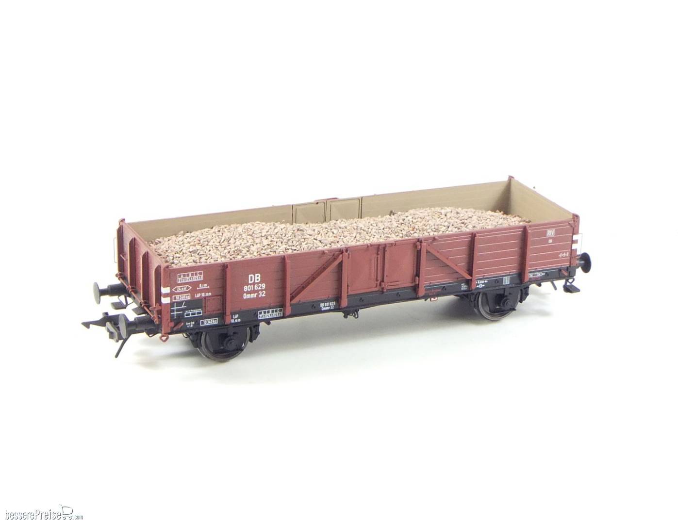 Modellbahn Engl 150089