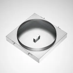 Trilux Beton-Eingießgehäuse PolaronIQ WD2 BE