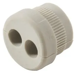 Weidmüller Dichtungseinsatz IP54 RKDGE D2X6,5 PT6