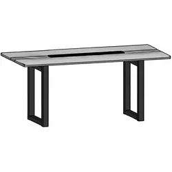 Wohnconcept Fresno Esstisch 20 55 HW 04