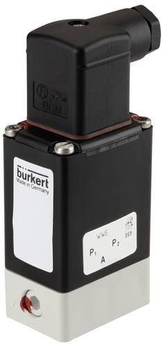 Bürkert Magnetventil 171686 0331 1St.