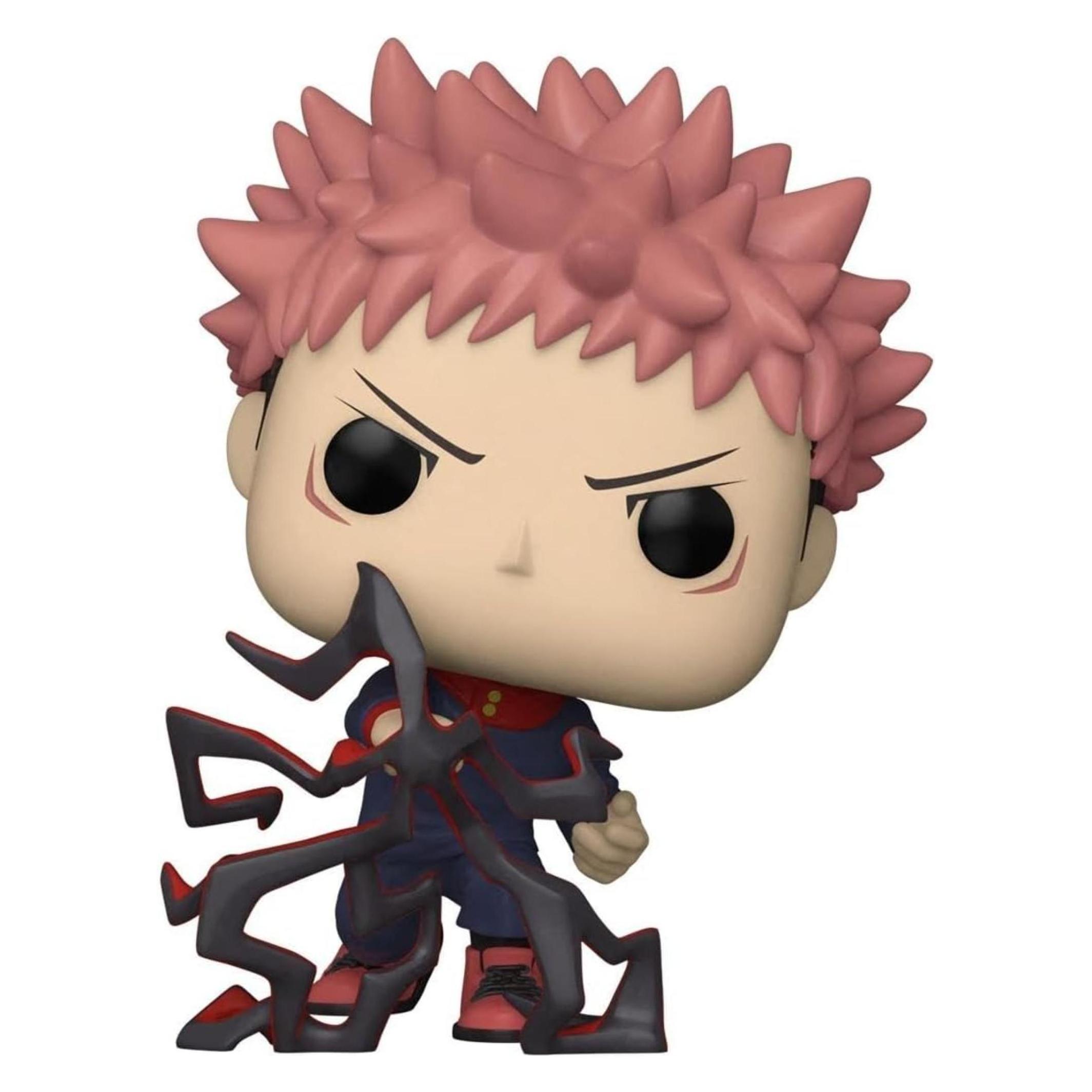 Funko Pop! Jujutsu Kaisen Itadori (15122022)