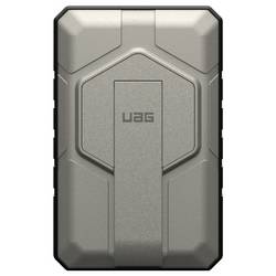 Urban Armor Gear Handy-Akku iPhone 17e, iPhone 16e 10000 mAh 9B4411114036
