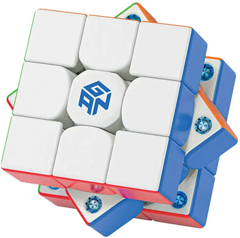 Cube 3x3 GAN 356 M E V2