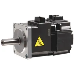 Mitsubishi Electric Servomotor HG-KR13