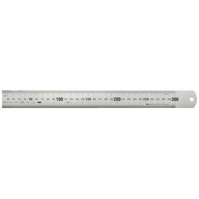 BMI 963100030 Maßstab 1000mm Edelstahl (rostfrei)