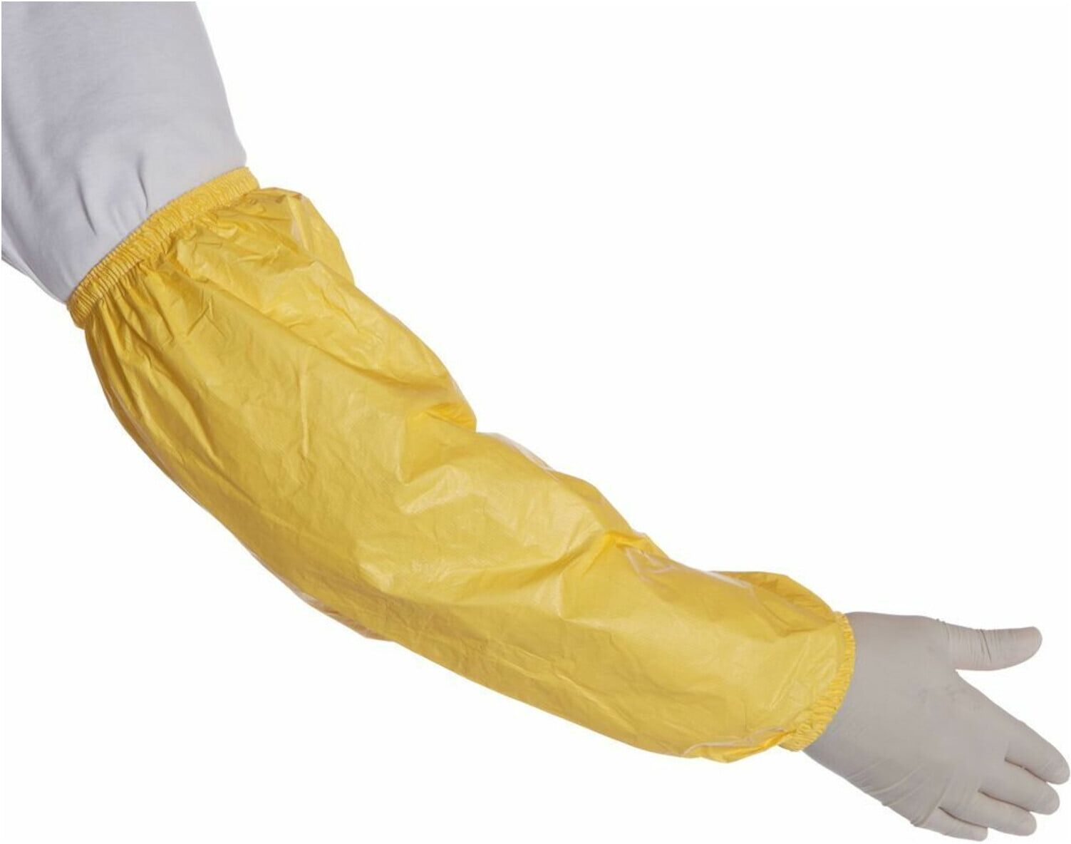 TYCHEM rmelschoner 2000 C Modell PS32LA ; DuPont de Nemours (D13984632)