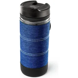 GSI Commuter JavaPress, Kaffeebereiter, Blau