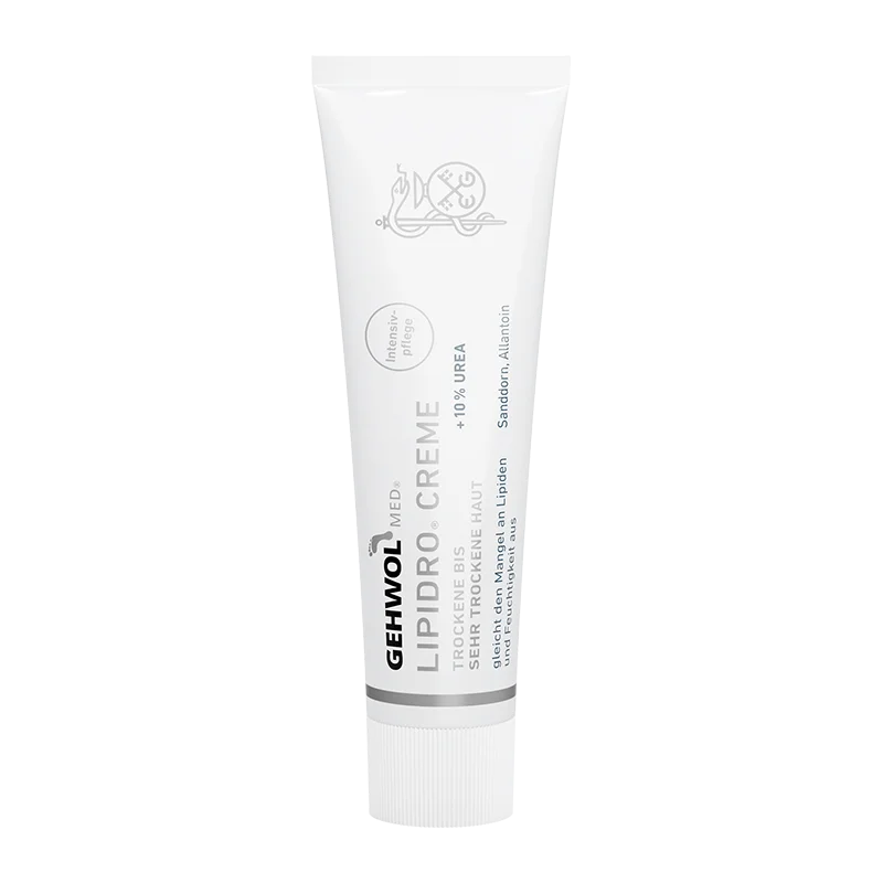 Gehwol med Lipidro Creme, 75ml 154080500