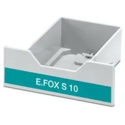 Phoenix Contact 1457325 Werkzeugautomaten Zubehör E.FOX S 10/BIN EFOXS10BIN