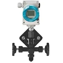 Siemens Dig.Industr. Doppel Absperrventil 7MF9401-7DB
