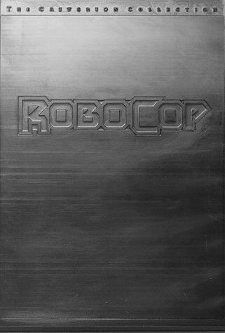 Paul Verhoeven - RoboCop - Preis vom 11.10.2026 03:10:56 h