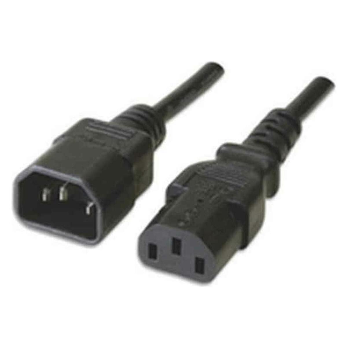 Ewent EC1913 (1.80 m, IEC 60906-1) (EC1913)