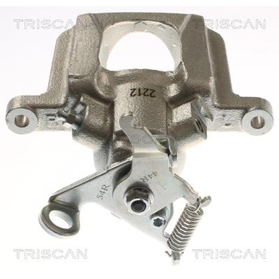 TRISCAN Bremssattel 8175 15226 für DODGE Fiat