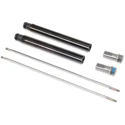 Losi Fork Shaft Set: Promoto-MX