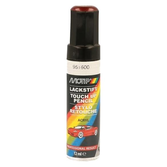 Motip Roter Stift met. 12ml (951600)