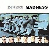 Madness - Divine Madness - Preis vom 27.09.2026 03:53:48 h