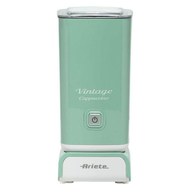 Ariete 2878 Milchaufschäumer Vintage (250 ml) (ARI-2878-GR)