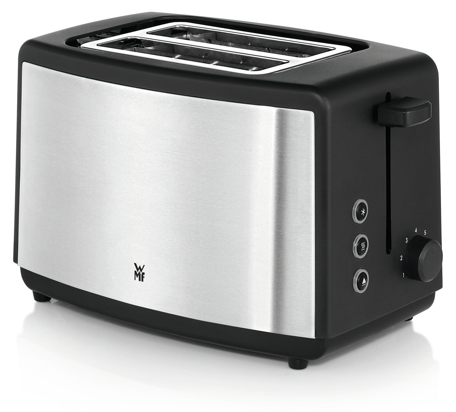 WMF Bueno Rvs-toaster