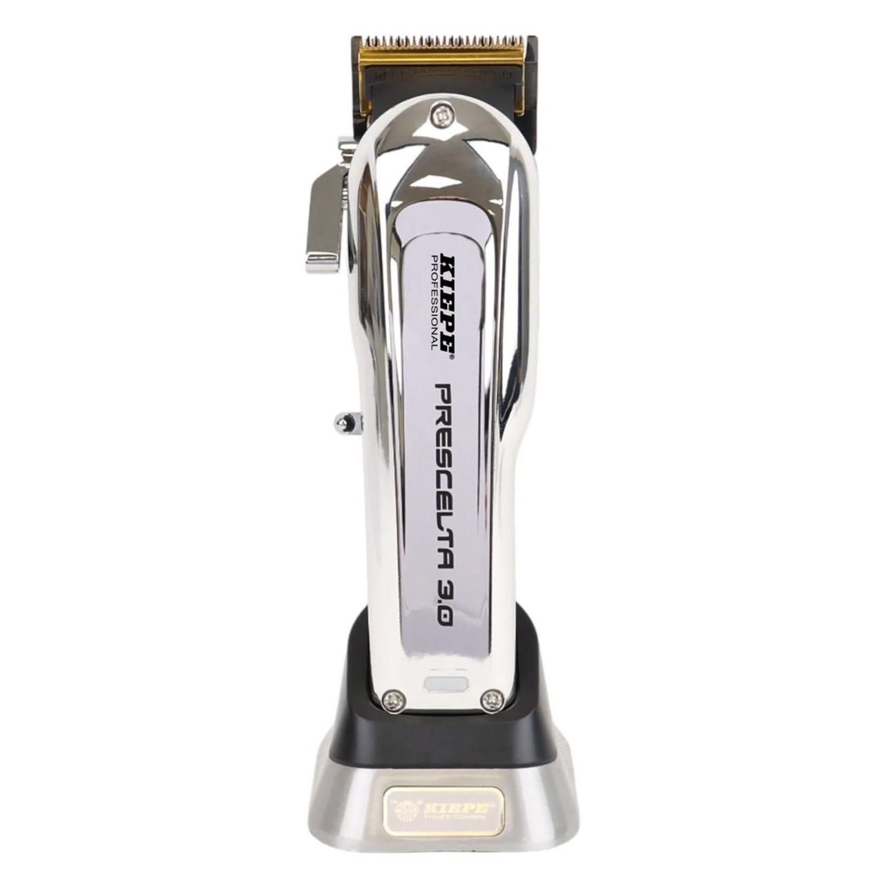 Kiepe Hair Clipper Prescelta Cordless 3.0 (57458505)