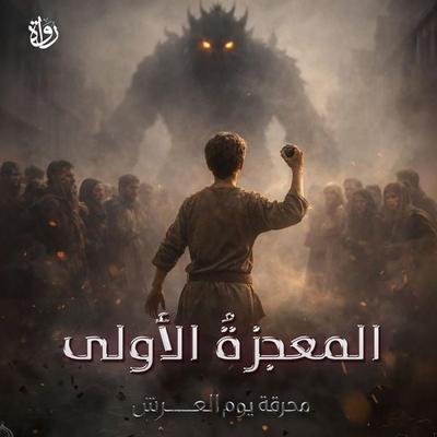 The first miracle - Mohamed Elsayed Abu Rayan, Audio, 9786376054267