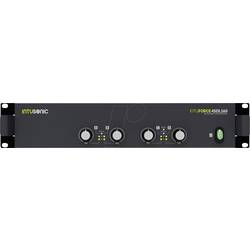 Intusonic 2SDL70 ELA-Verstärker 2-Kanal 12604124