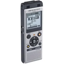 OM SYSTEM WS-882 digitales Diktiergerät 4 GB