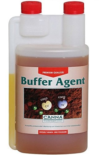 Canna Coco Buffer Agent 1 Liter