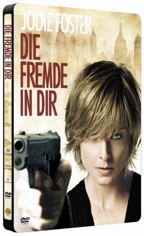 Neil Jordan - Die Fremde in dir (Steelbook) - Preis vom 11.10.2026 03:10:56 h
