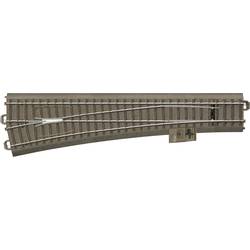 TRIX H0 H0 Trix C-Gleis 62711 Schnellfahrweiche, links 236.1 mm 1 St.