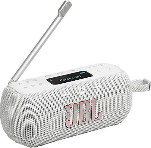 JBL Tuner 3 White