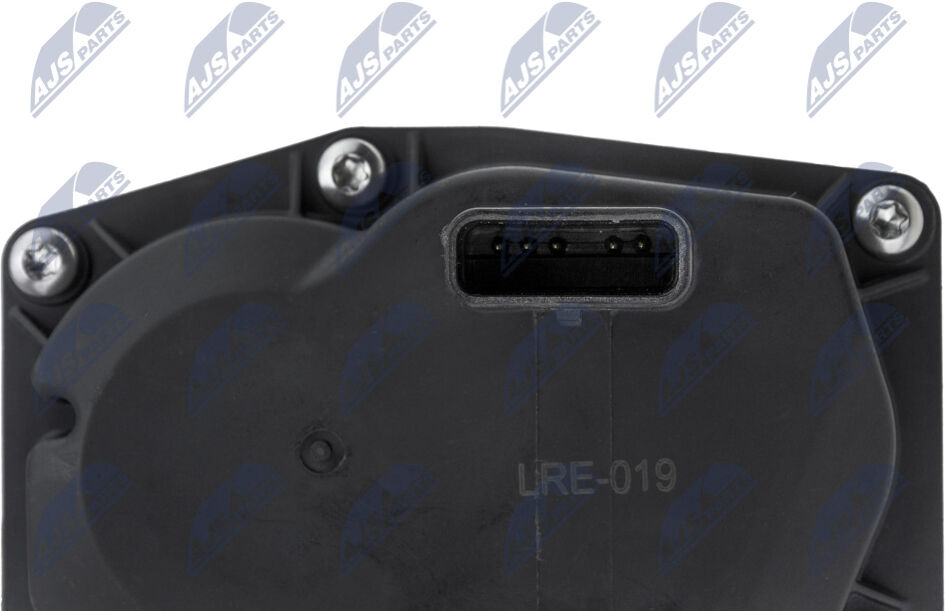 Nty Agr-Ventil Egrre019 Unten Für Nissan Renault