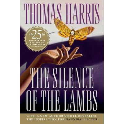 Silence of the Lambs, Taschenbuch von Thomas Harris, Macmillan USA, 978-1-250-04809-7