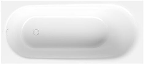 Bette BetteComodo Badewanne 1252-015 capri, 190x90x45cm