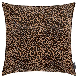 Magma Dekokissenhülle Bao braun 60x60 cm - braun