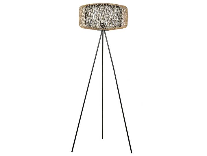STEHLEUCHTE Javari 51/51/145 cm