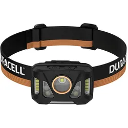 Duracell, Stirnlampe, (1000 lm)