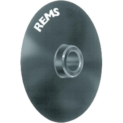 REMS 290116 mes voor Ras P50 – 11 mm