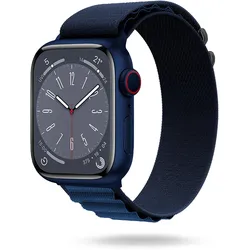 ONEFLOW Active Loop Apple Watch 7 (45mm) Sport Armband Nylon